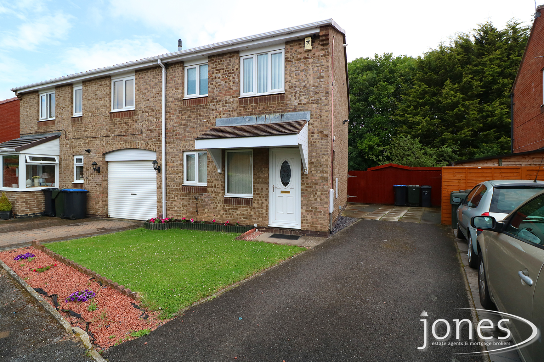 JonesFor Sale Properties.