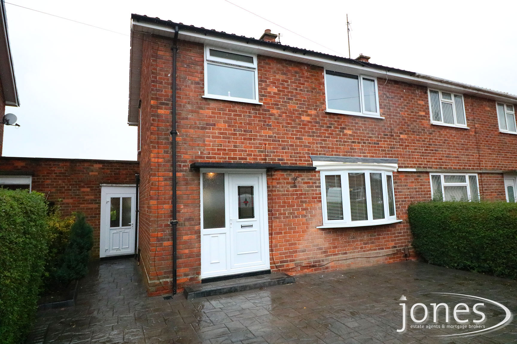 JonesFor Sale Properties.