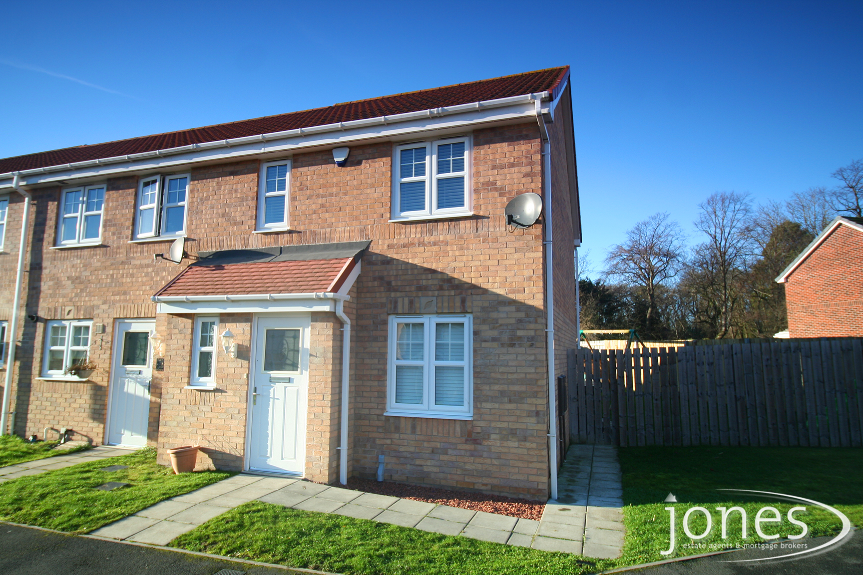 Jones Estate Agents & Lettings Property Sales,Lettings, Mortgages and Property Management