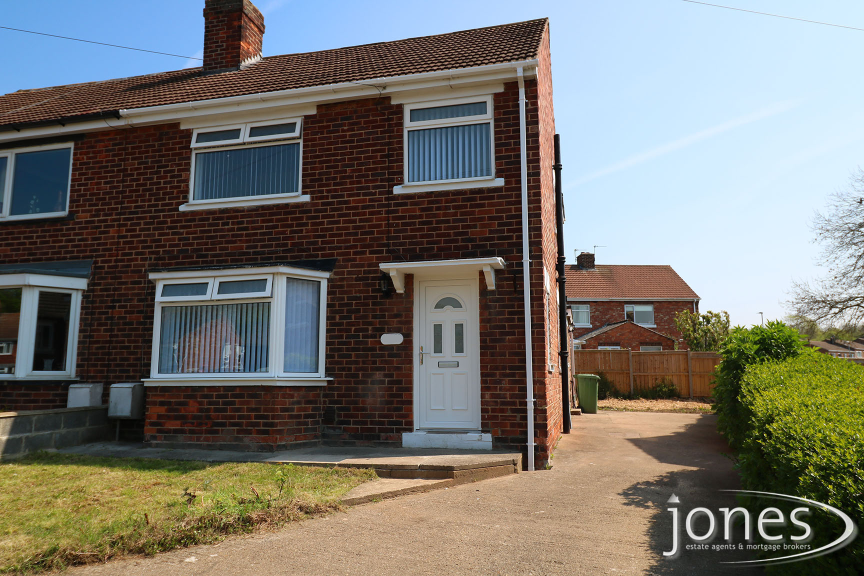 Jones Estate Agents & Lettings Property Sales,Lettings, Mortgages and Property Management Jones Estate Agents & Lettings Property Sales,Lettings, Mortgages and Property Management