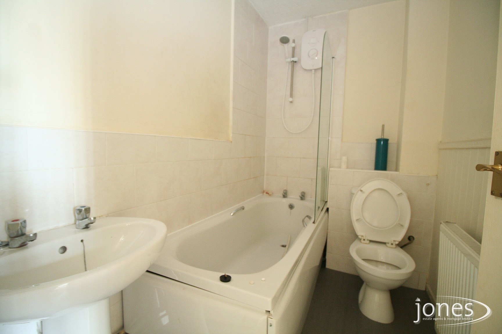 Home for Sale Let - Photo 08 Francis Walk,  Thornaby, TS17 6DL