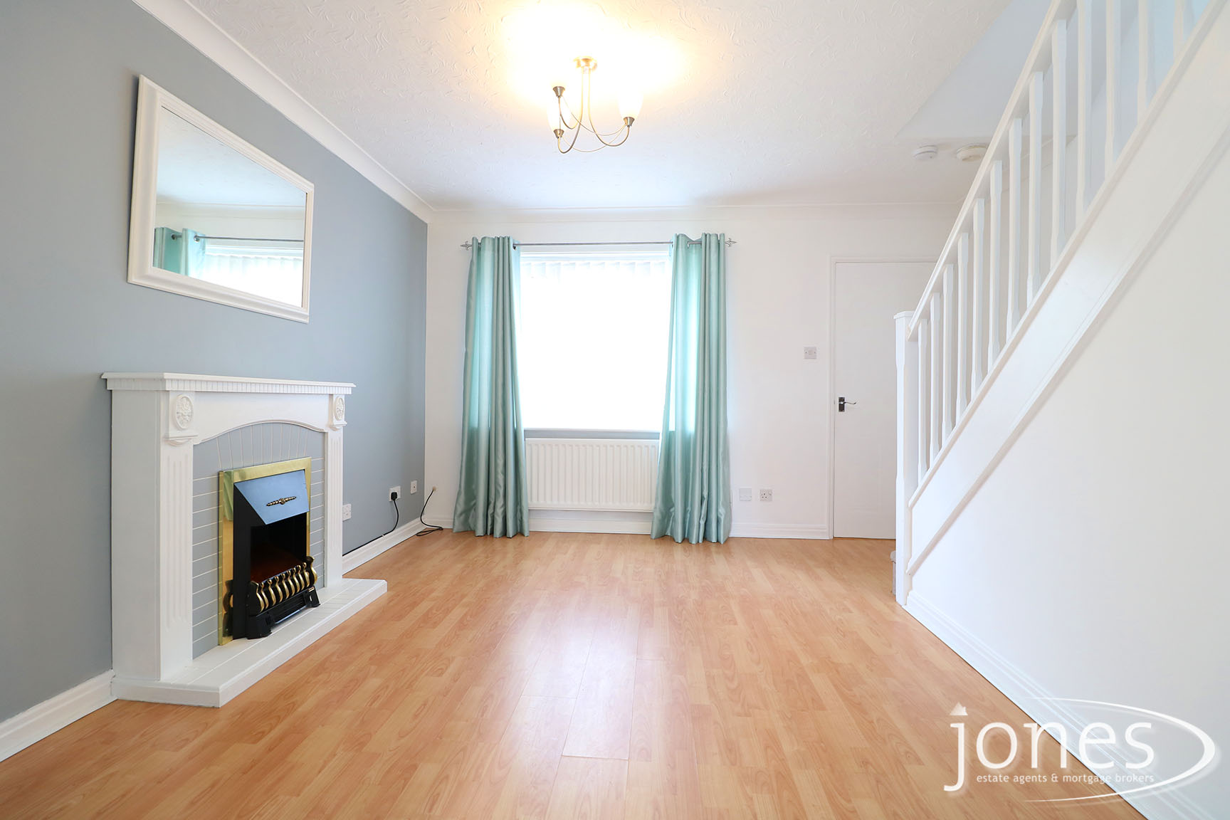 Home for Sale Let - Photo 02 Honeycomb Avenue, Stockton on Tees, TS19 0FF