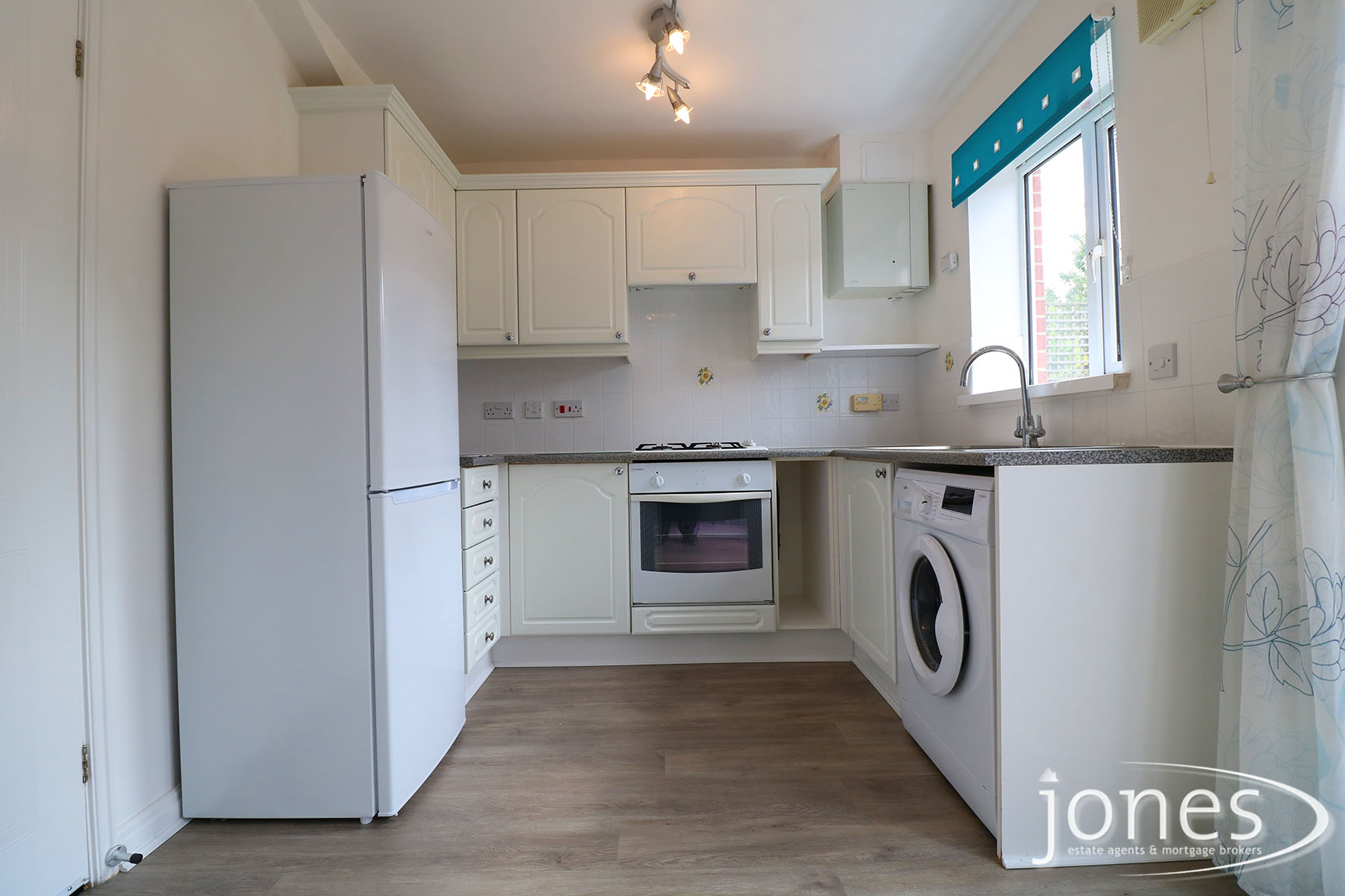 Home for Sale Let - Photo 03 Honeycomb Avenue, Stockton on Tees, TS19 0FF
