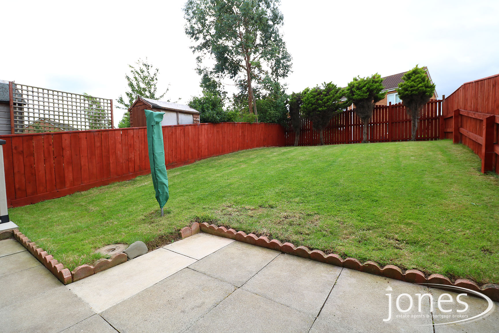Home for Sale Let - Photo 09 Honeycomb Avenue, Stockton on Tees, TS19 0FF