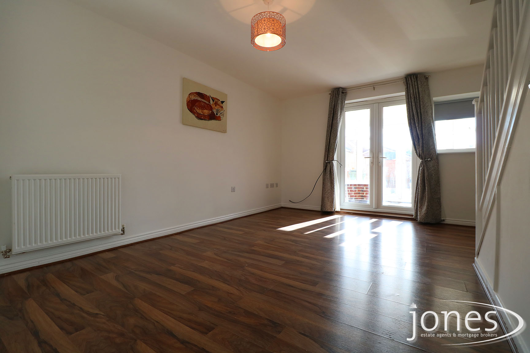Home for Sale Let - Photo 02 Piper Knowle Road, Stockton on Tees, TS19 8JQ