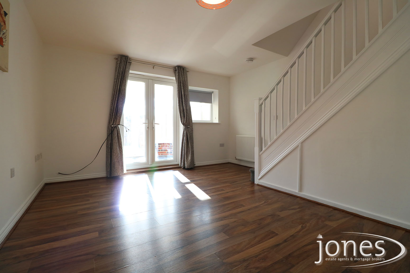 Home for Sale Let - Photo 03 Piper Knowle Road, Stockton on Tees, TS19 8JQ