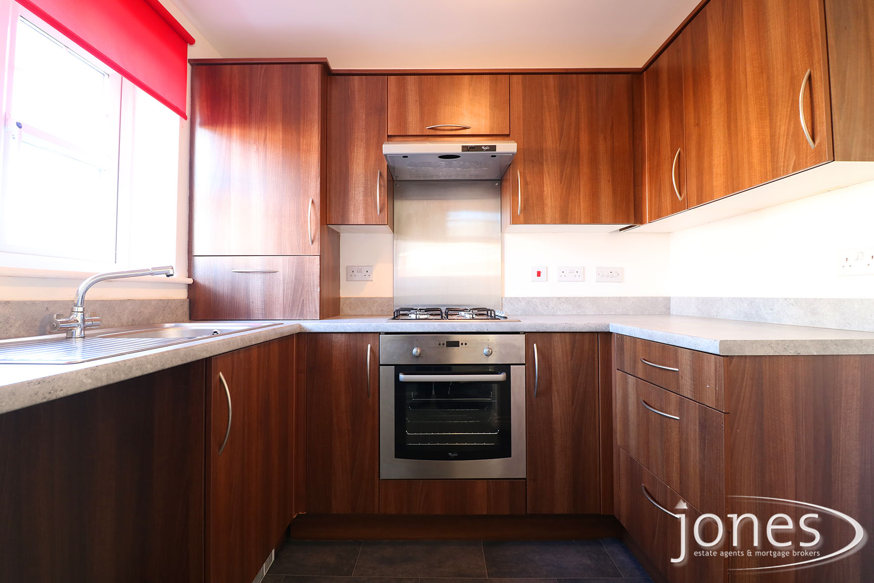 Home for Sale Let - Photo 06 Piper Knowle Road, Stockton on Tees, TS19 8JQ