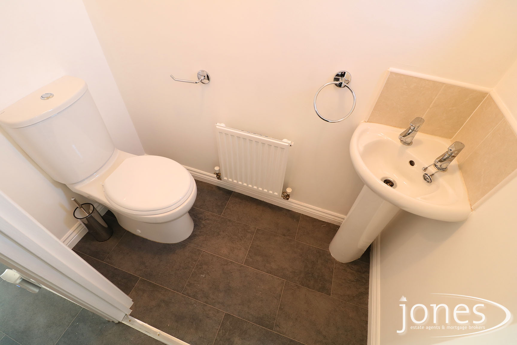 Home for Sale Let - Photo 07 Piper Knowle Road, Stockton on Tees, TS19 8JQ