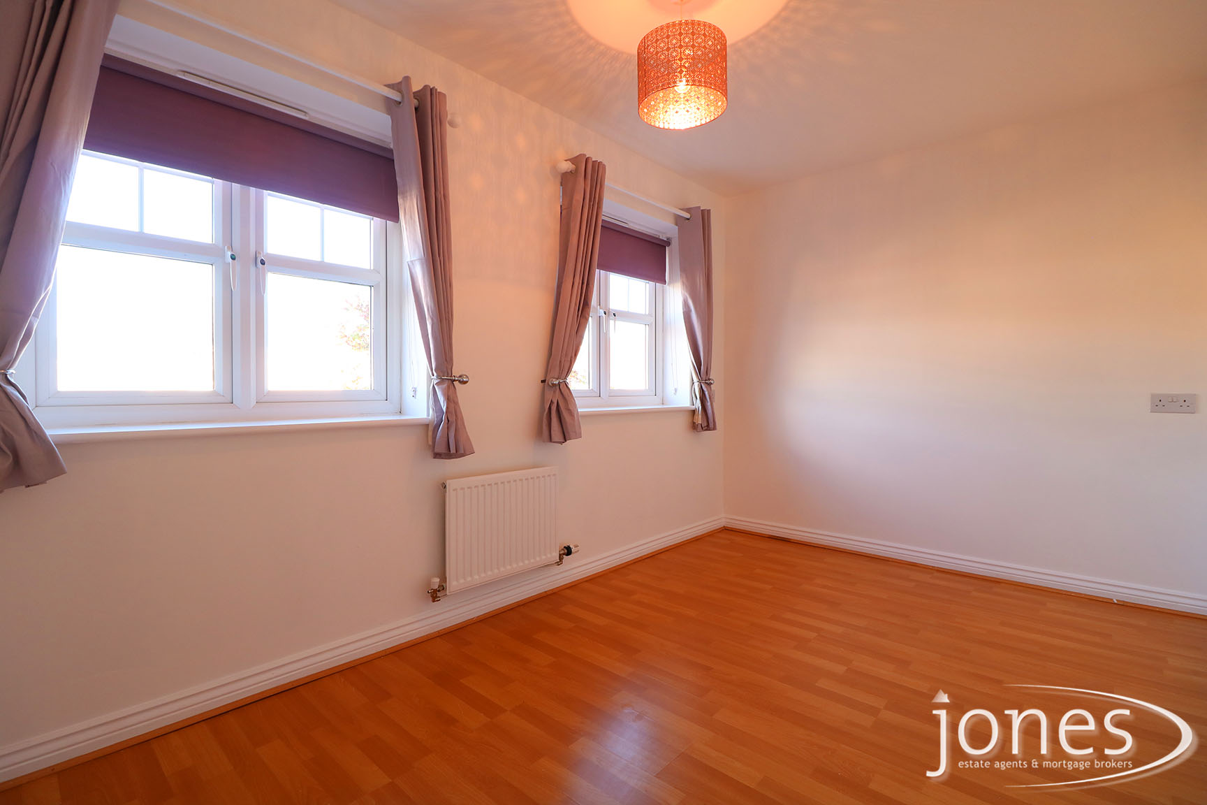Home for Sale Let - Photo 08 Piper Knowle Road, Stockton on Tees, TS19 8JQ