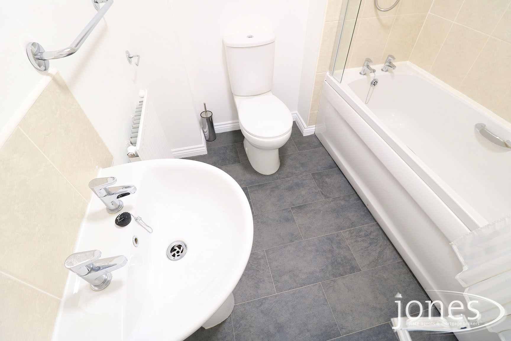 Home for Sale Let - Photo 10 Piper Knowle Road, Stockton on Tees, TS19 8JQ
