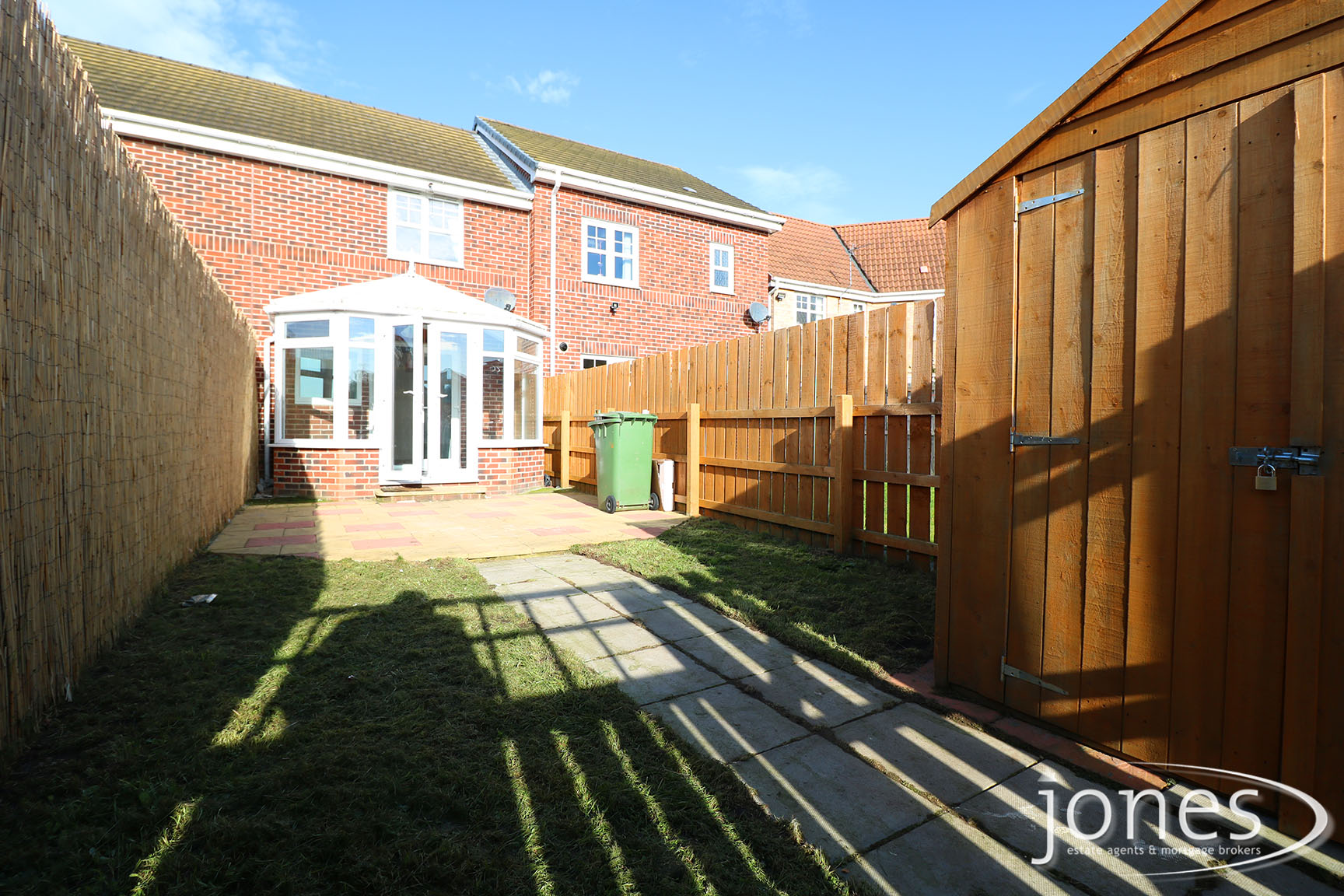 Home for Sale Let - Photo 11 Piper Knowle Road, Stockton on Tees, TS19 8JQ