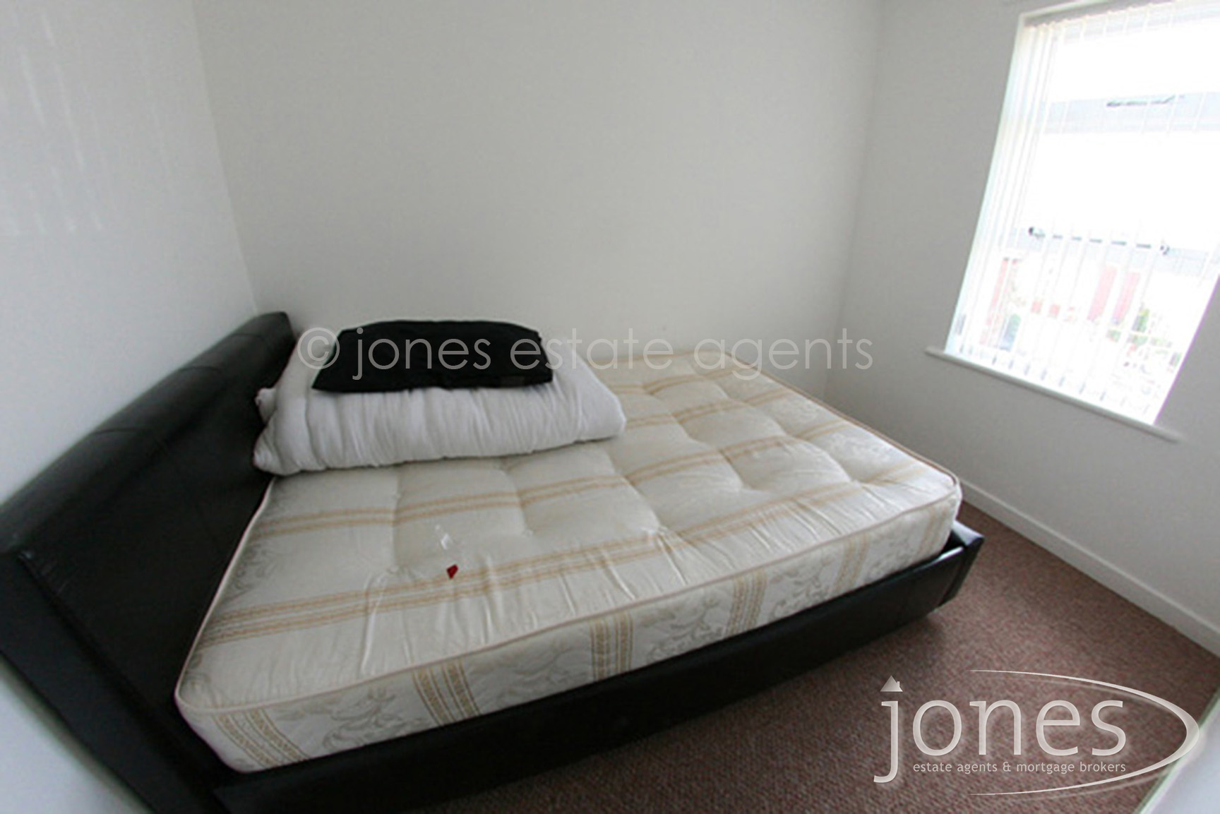 Home for Sale Let - Photo 04 GALLEYSFIELDS COURT-Flat 19, The Headland, Hartlepool, TS24 0NB