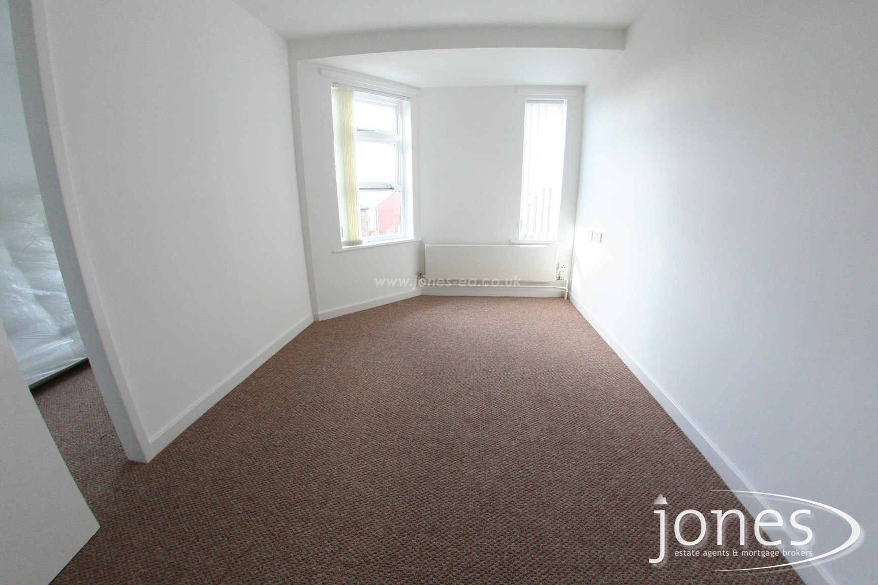 Home for Sale Let - Photo 02 GALLEYSFIELDS COURT,  The Headland, Hartlepool, TS24 0NB