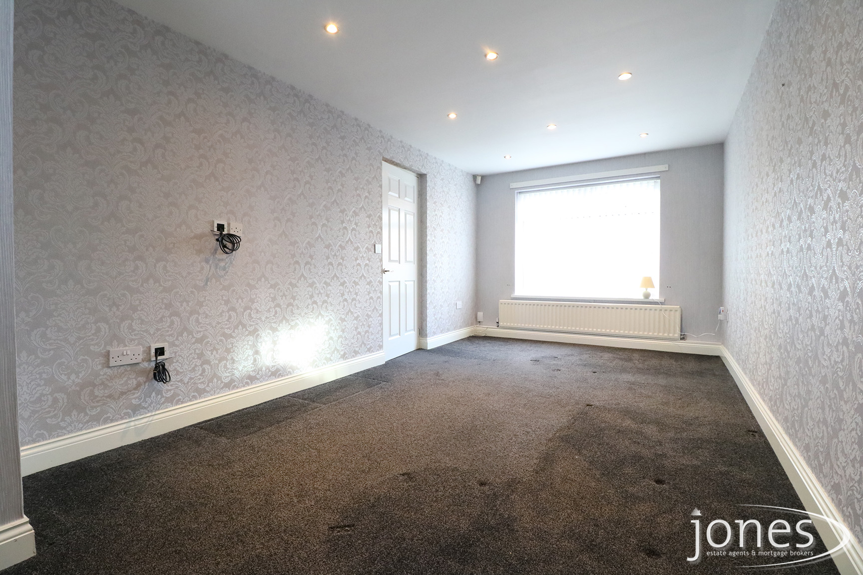 Home for Sale Let - Photo 02 Ash Hill, Coulby Newham, MIDDLESBROUGH, TS8 0SY