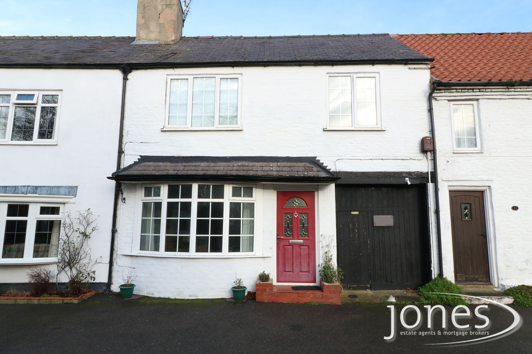 Home for Sale Let - Photo 01 The Green, Bishopton,Stockton on Tees,TS21 1HE