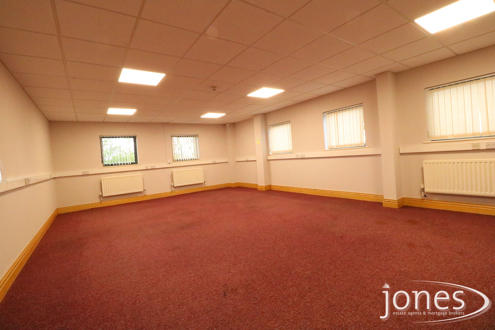 Home for Sale Let - Photo 07 Durham Tees Valley Business Centre Orde Wingate Way Primrose Hill Industrial Estate Stockton on Tees TS19 0GD