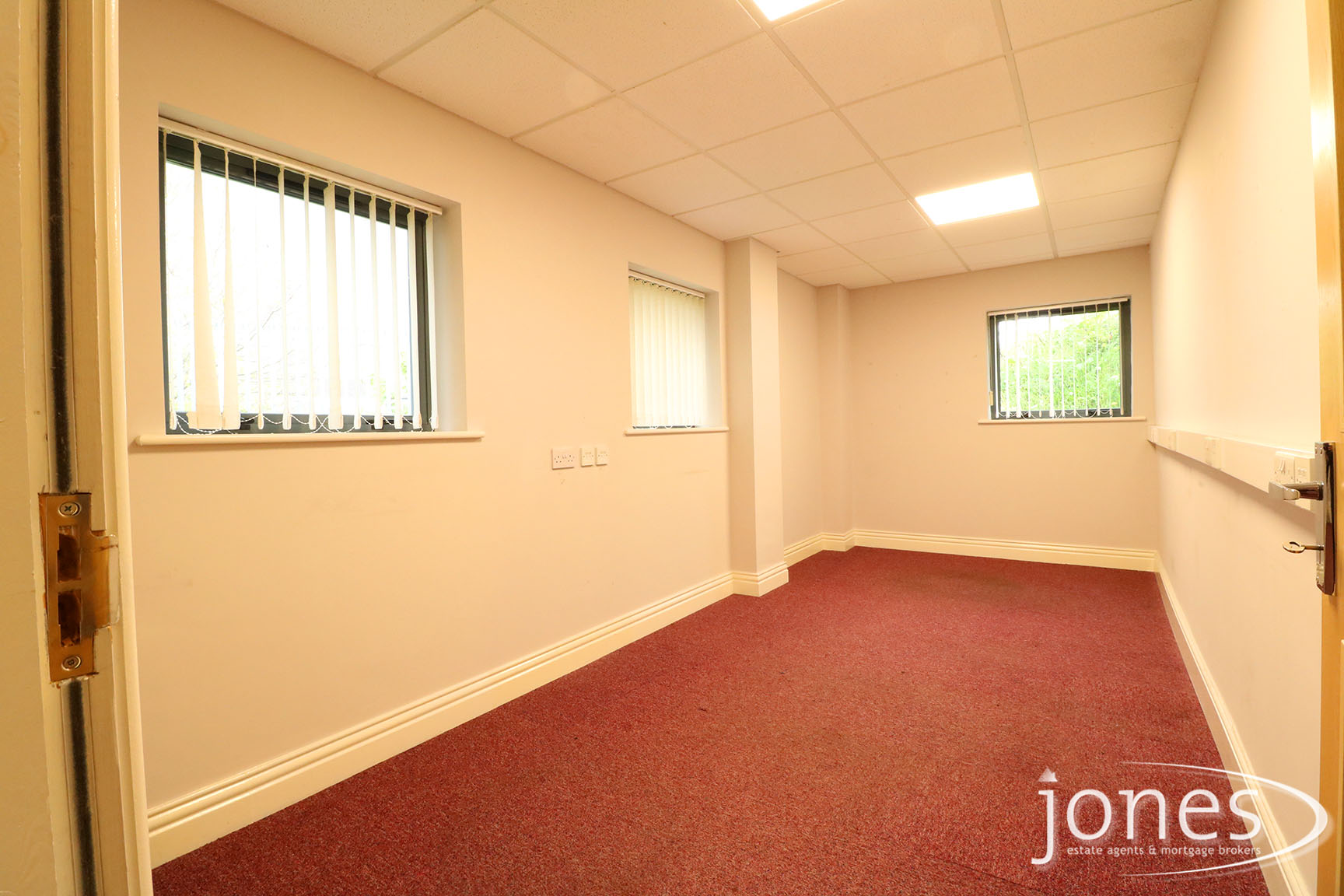Home for Sale Let - Photo 08 Durham Tees Valley Business Centre Orde Wingate Way Primrose Hill Industrial Estate Stockton on Tees TS19 0GD