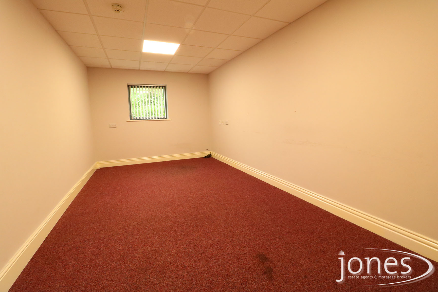 Home for Sale Let - Photo 09 Durham Tees Valley Business Centre Orde Wingate Way Primrose Hill Industrial Estate Stockton on Tees TS19 0GD