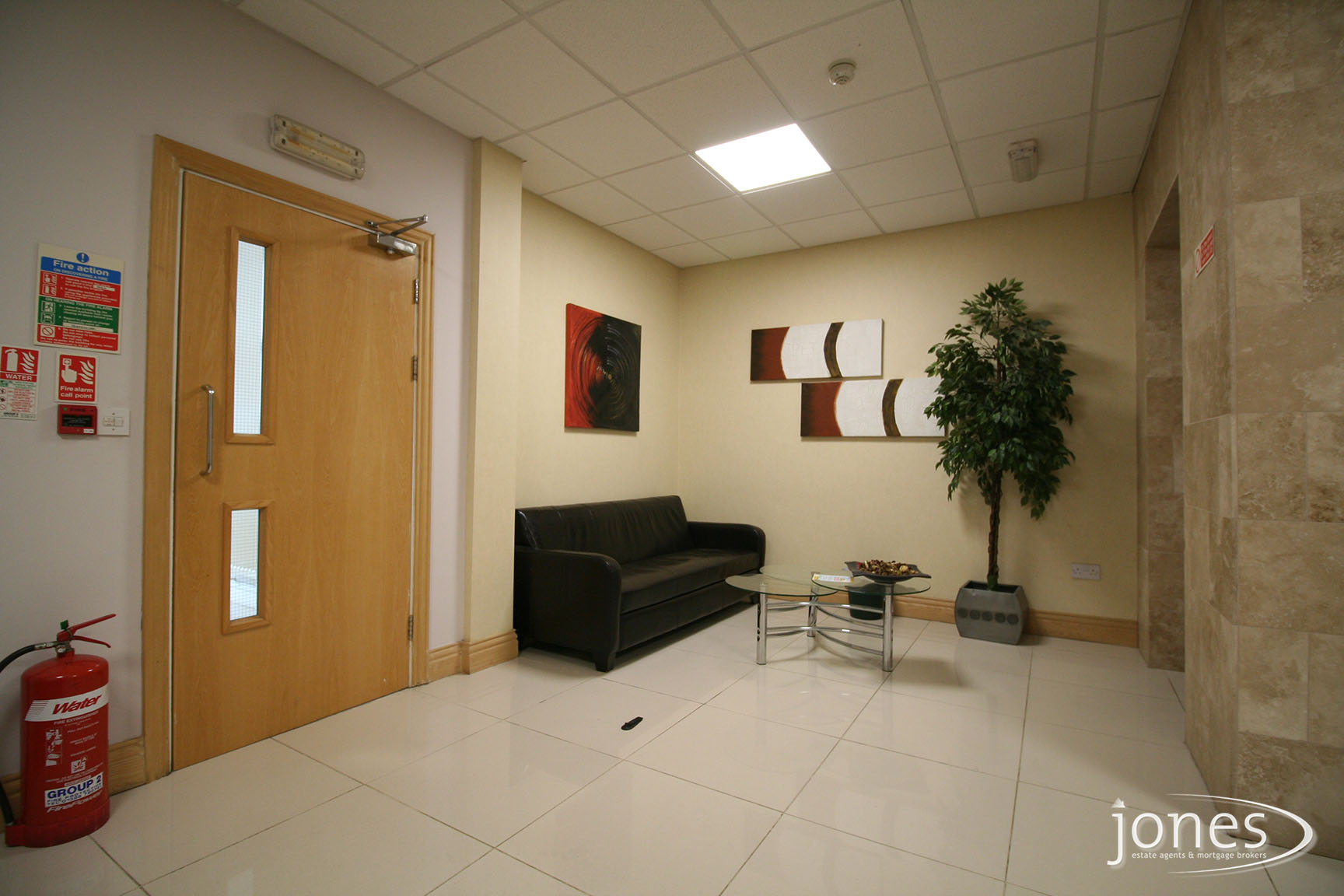 Home for Sale Let - Photo 05 Durham Tees Valley Business Centre Orde Wingate Way Primrose Hill Industrial Estate Stockton on Tees TS19 0GD