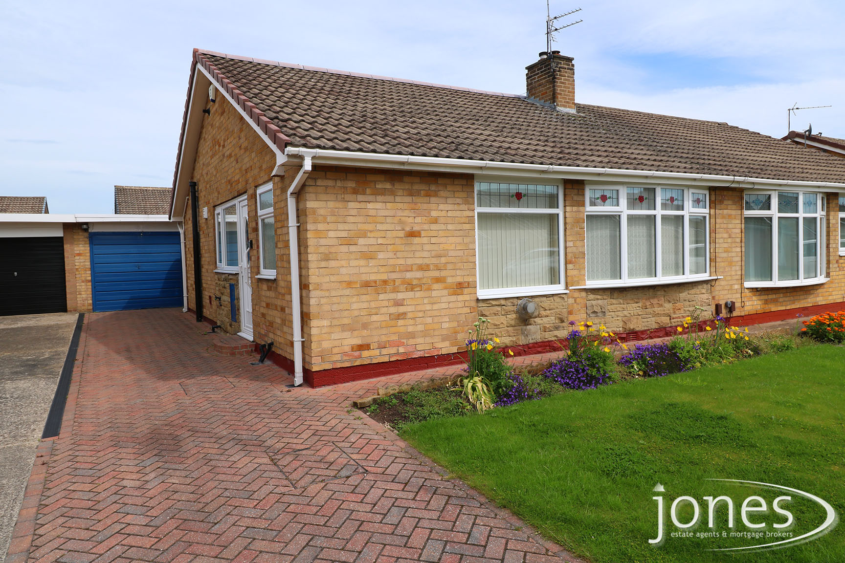 Home for Sale Let - Photo 01 Sycamore Road, Stockton on Tees, TS19 0NB