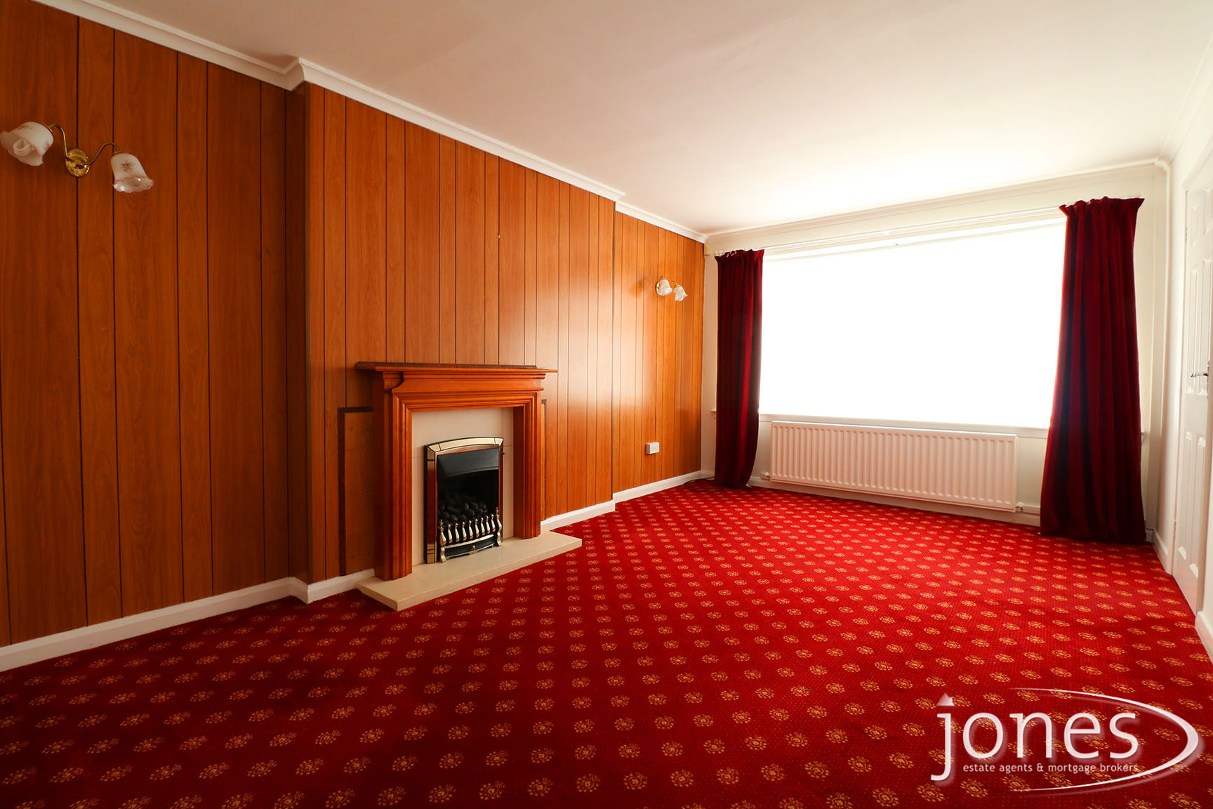 Home for Sale Let - Photo 02 Sycamore Road, Stockton on Tees, TS19 0NB