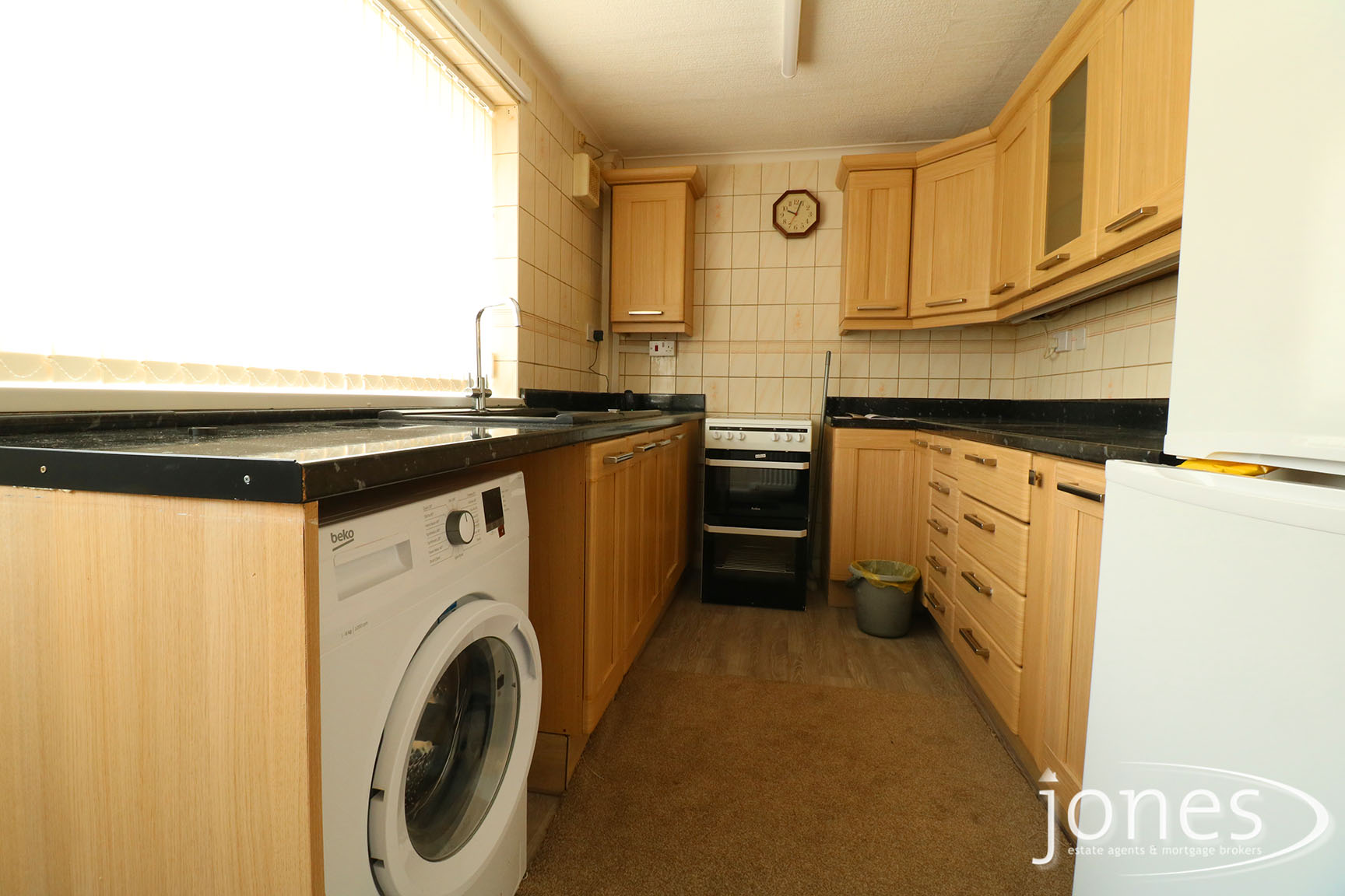 Home for Sale Let - Photo 03 Sycamore Road, Stockton on Tees, TS19 0NB