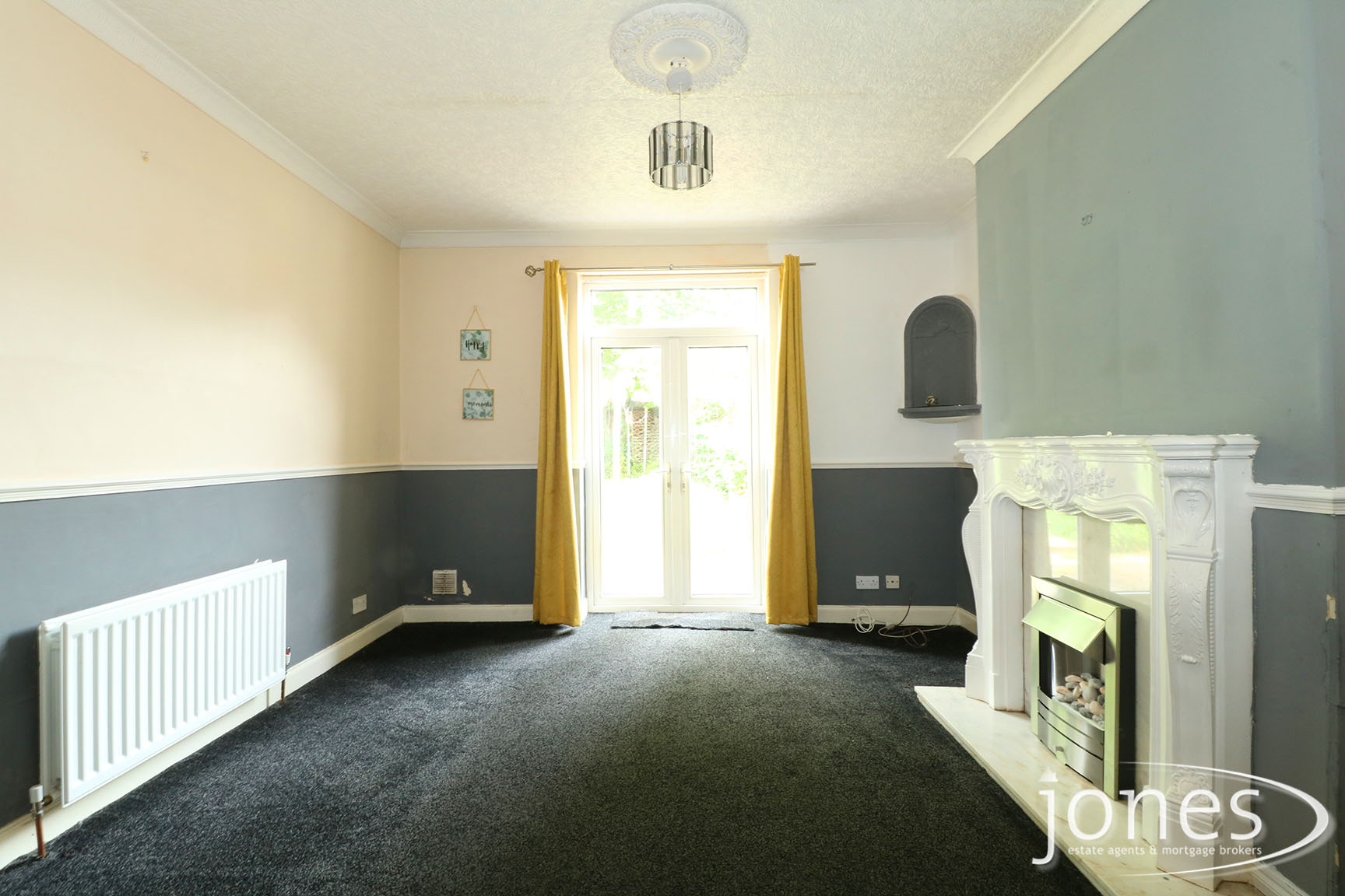Home for Sale Let - Photo 02 Leven Road, Norton, Stockton on Tees, TS20 1DB