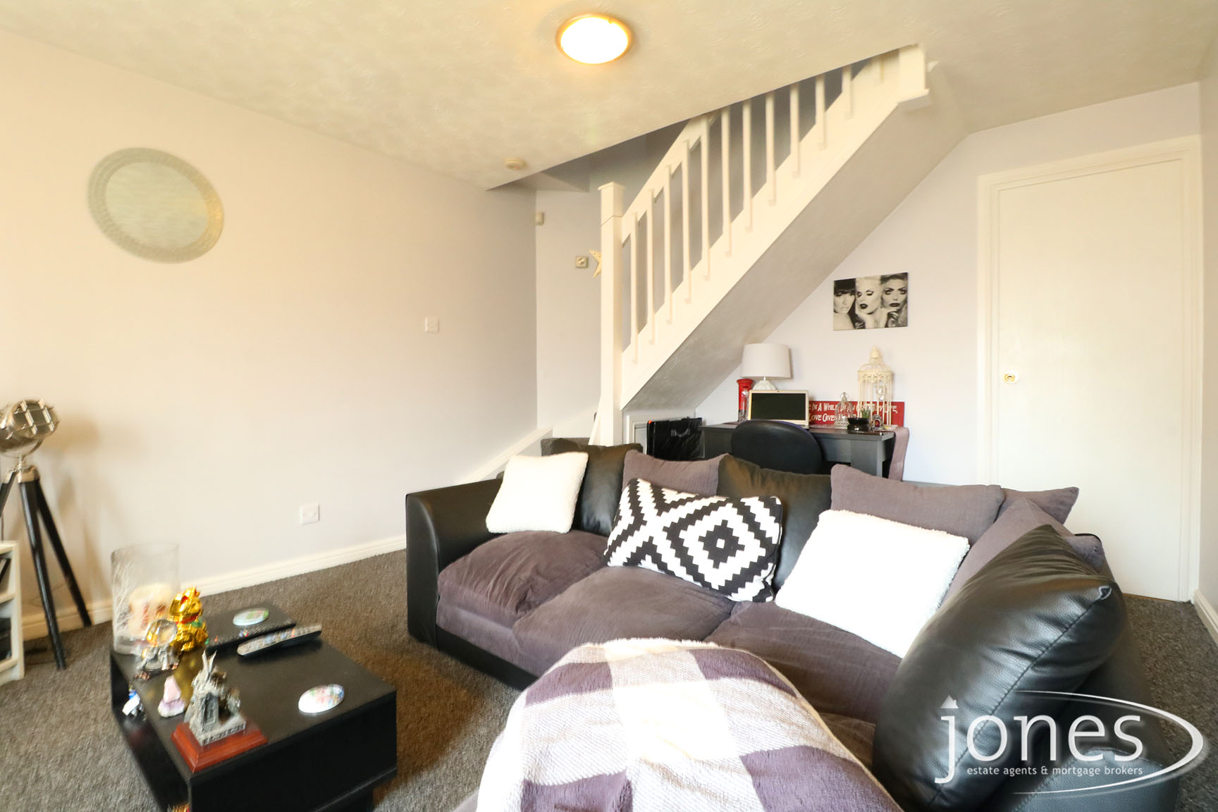Home for Sale Let - Photo 02 Anchorage Mews,  Thornaby, Stockton on Tees, TS17 6BG