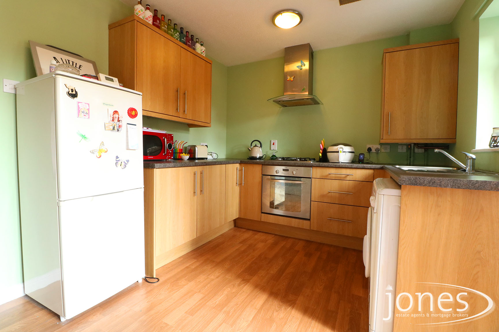 Home for Sale Let - Photo 04 Anchorage Mews,  Thornaby, Stockton on Tees, TS17 6BG