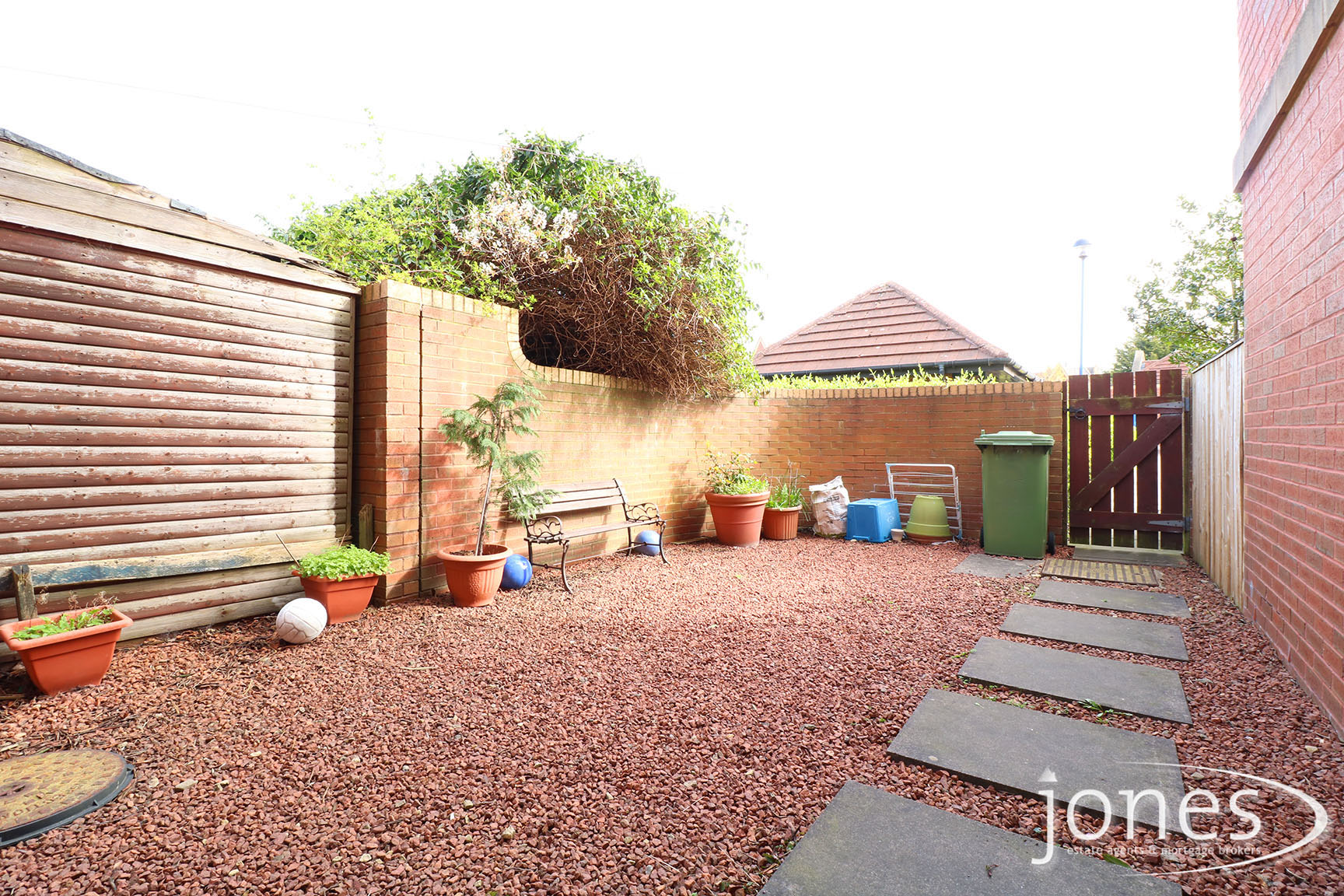 Home for Sale Let - Photo 08 Anchorage Mews, Thornaby, Stockton on Tees, TS17 6BG.