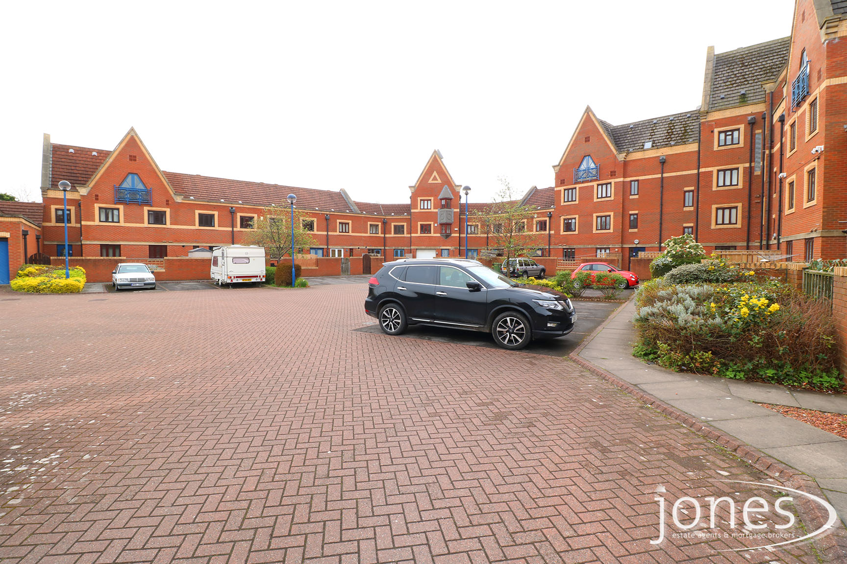 Home for Sale Let - Photo 09 Anchorage Mews, Thornaby, Stockton on Tees, TS17 6BG.