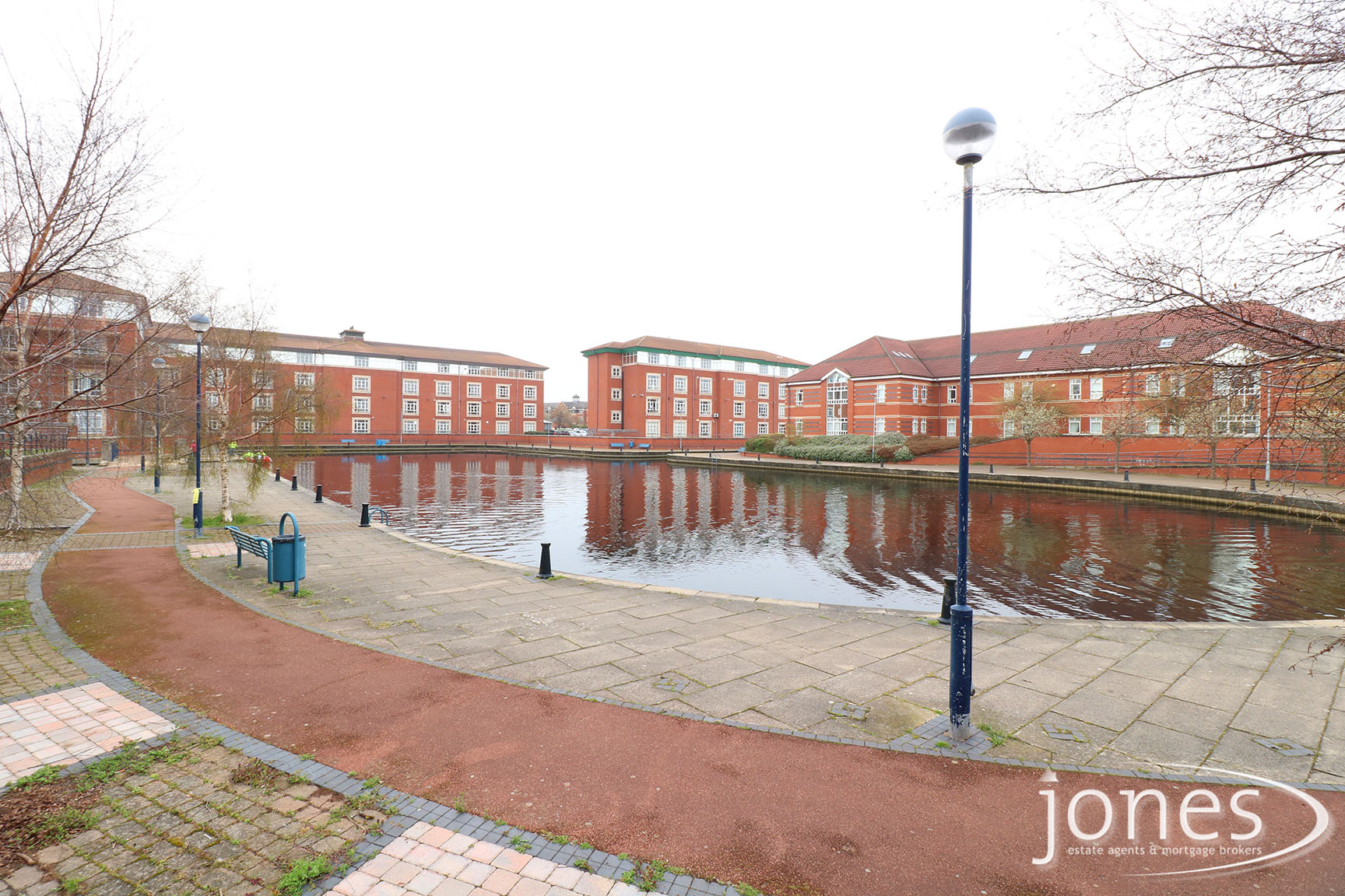 Home for Sale Let - Photo 10 Anchorage Mews, Thornaby, Stockton on Tees, TS17 6BG.