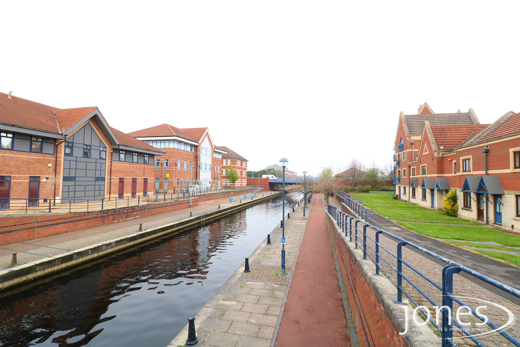 Home for Sale Let - Photo 11 Anchorage Mews, Thornaby, Stockton on Tees, TS17 6BG.