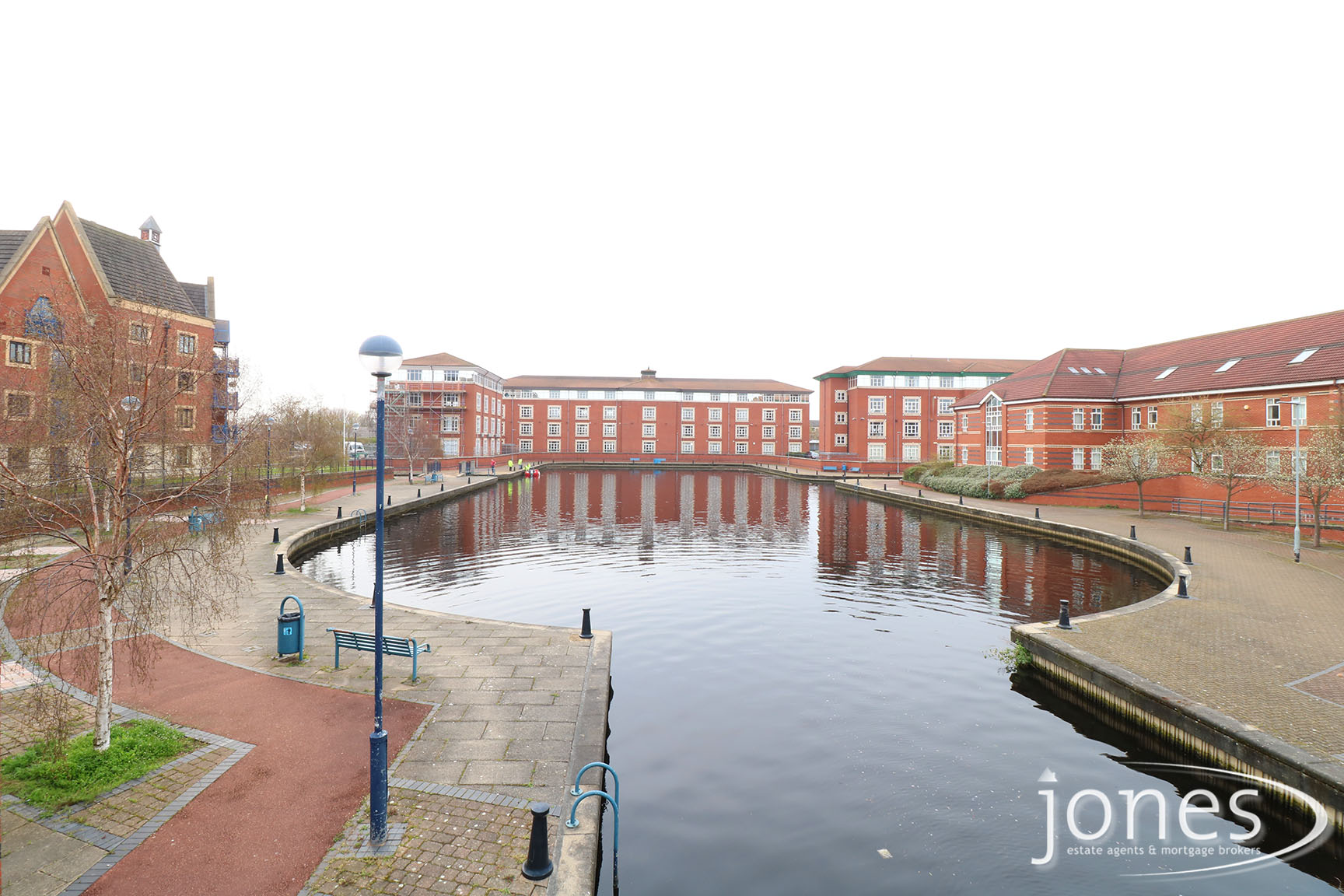 Home for Sale Let - Photo 12 Anchorage Mews, Thornaby, Stockton on Tees, TS17 6BG.