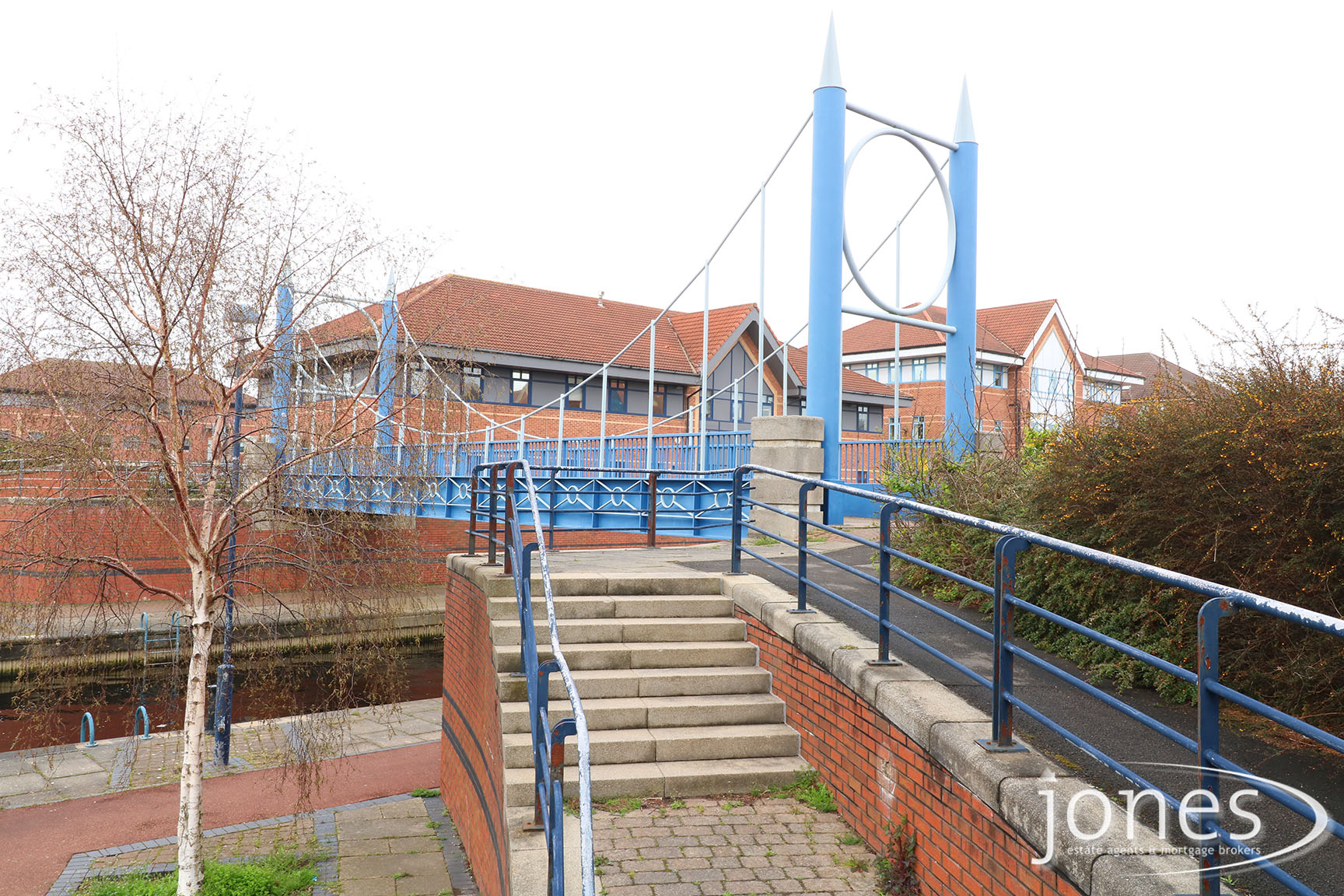 Home for Sale Let - Photo 13 Anchorage Mews, Thornaby, Stockton on Tees, TS17 6BG.