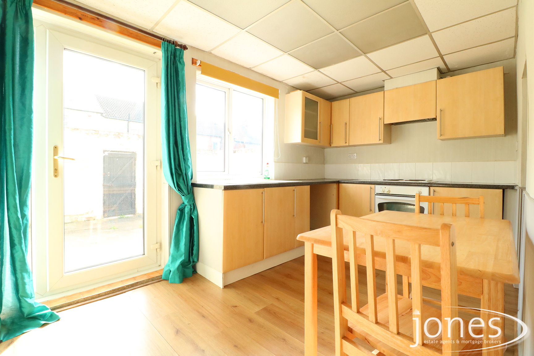 Jones Estate Agents offer a property For Sale in West Street