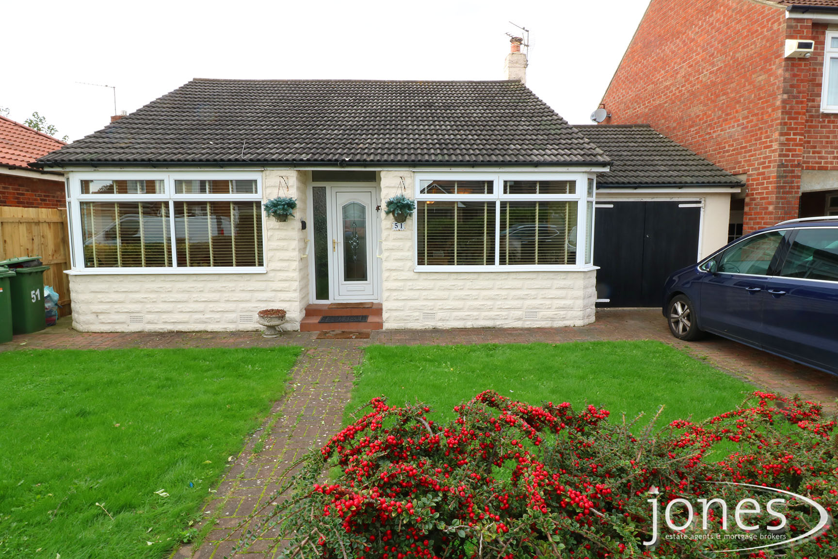 Home for Sale Let - Photo 01 Richardson Road, Thornaby,Stockton on Tees,TS17 8QE