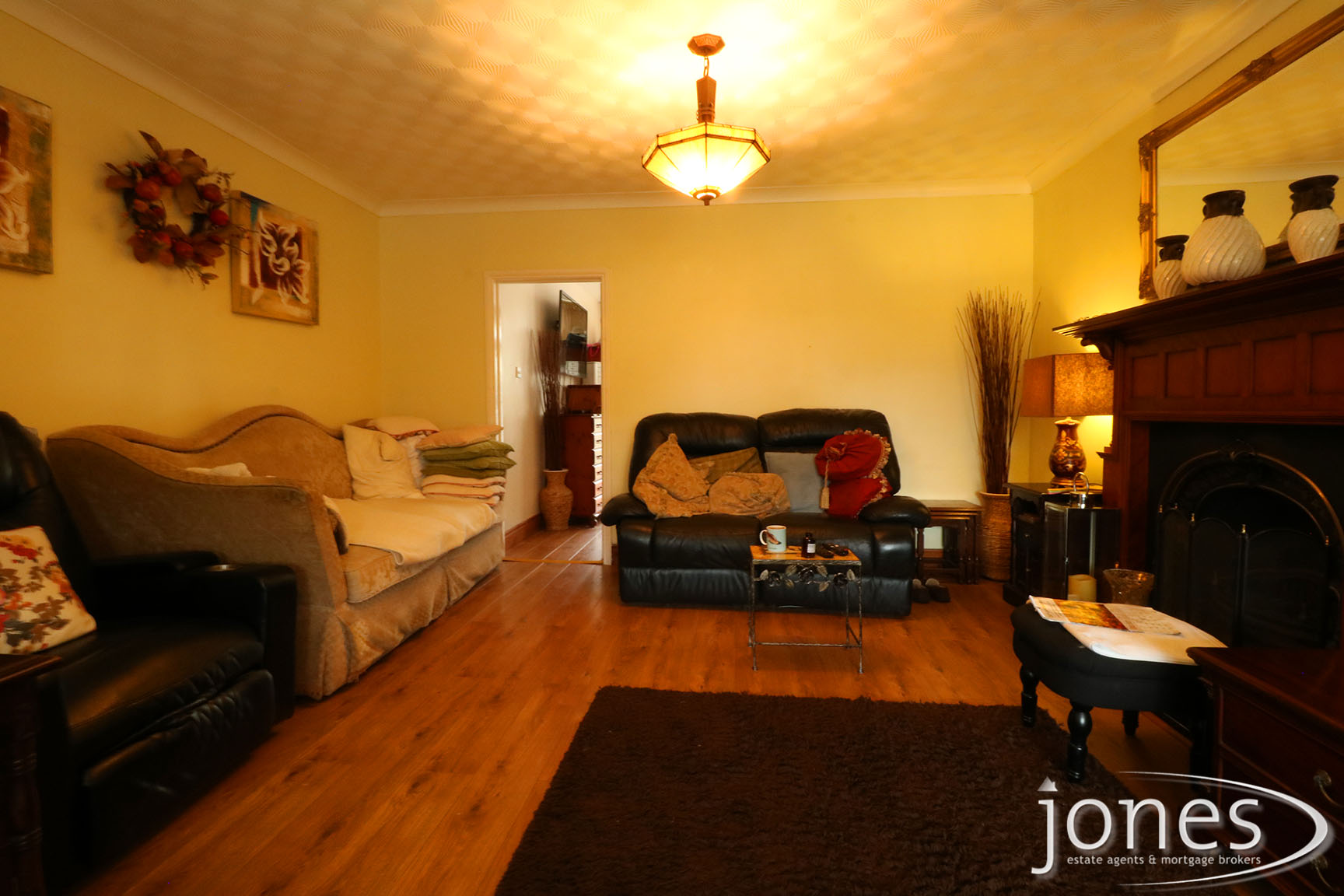 Home for Sale Let - Photo 02 Richardson Road, Thornaby,Stockton on Tees,TS17 8QE