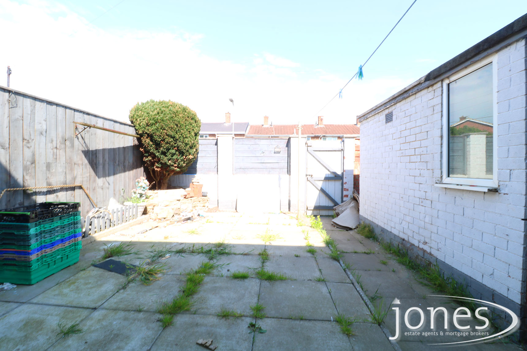 Home for Sale Let - Photo 09 Crawcrook Walk, Hardwick, Stockton on Tees, TS19 8PX