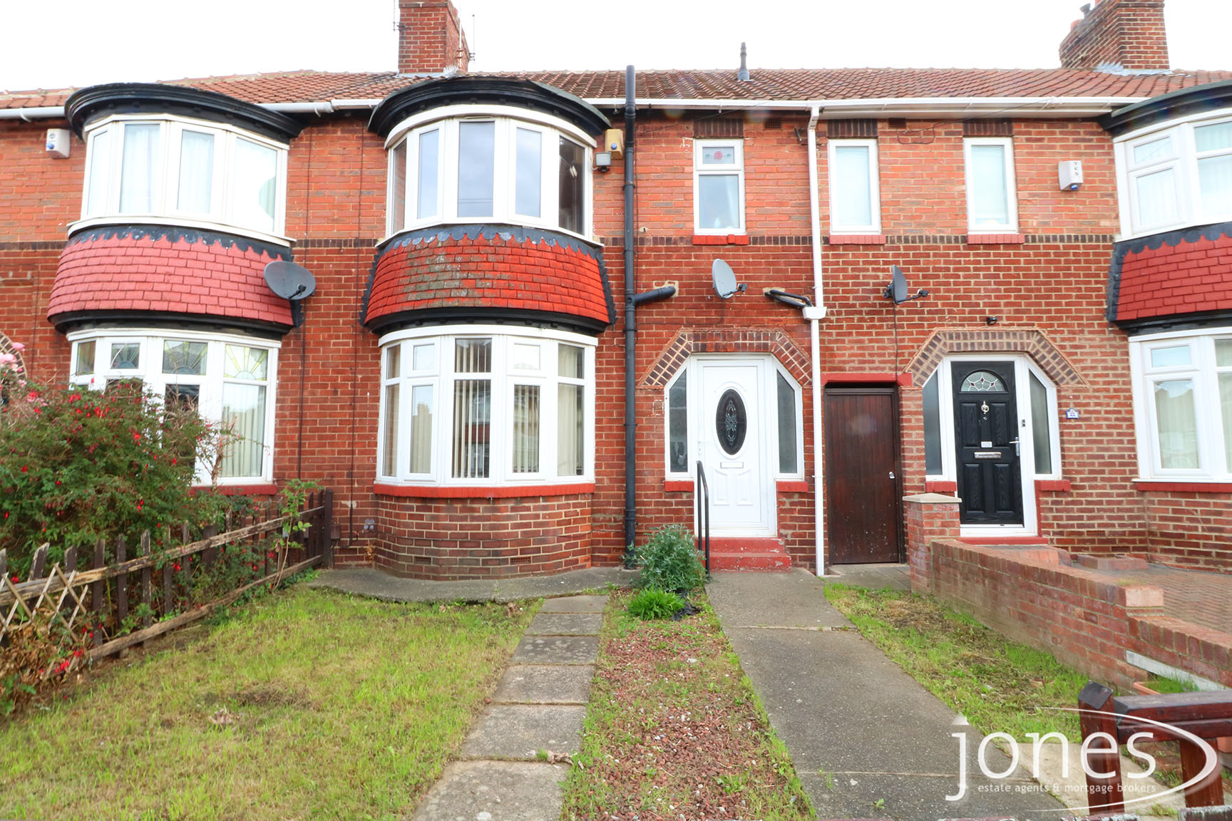 Home for Sale Let - Photo 01 Keithlands Avenue, Norton, Stockton on Tees, TS20