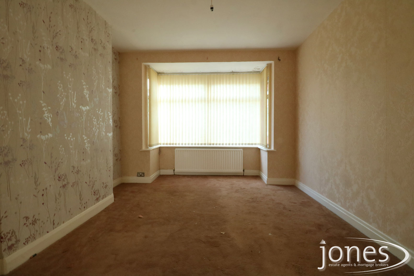 Home for Sale Let - Photo 03 Keithlands Avenue, Norton, Stockton on Tees, TS20
