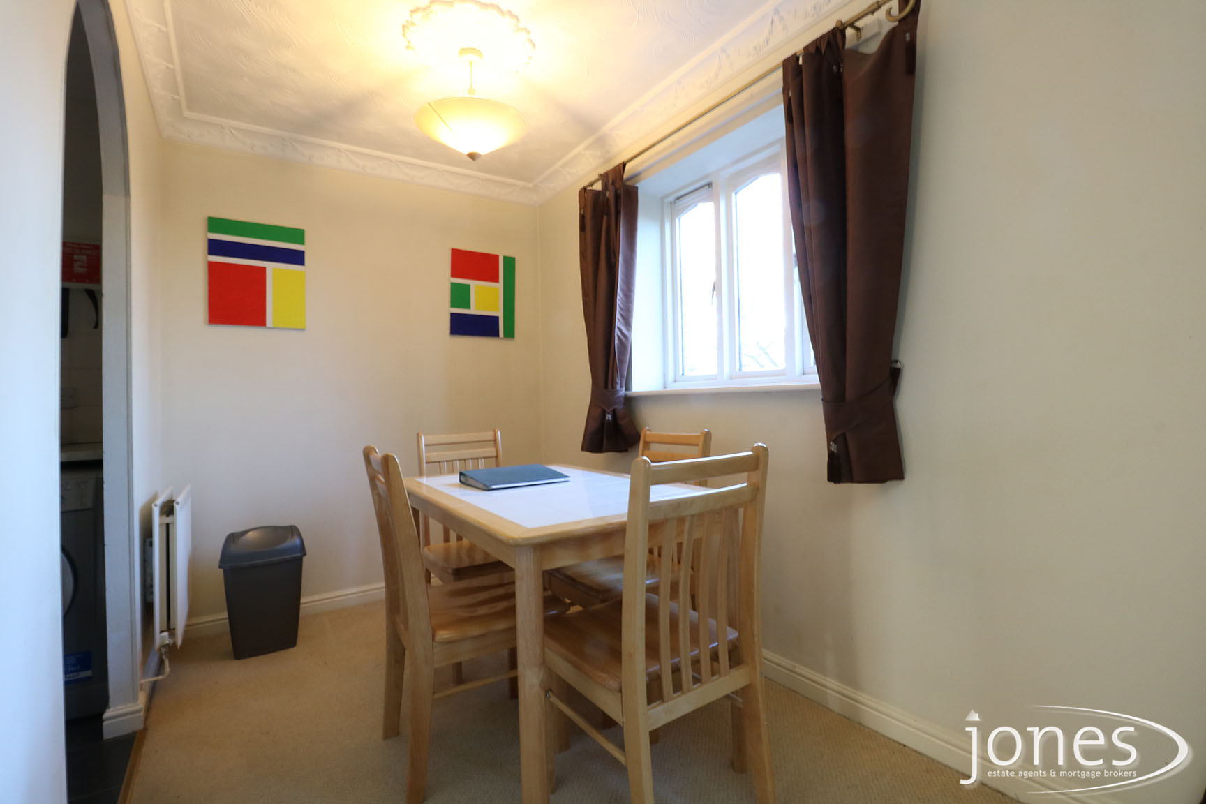 Home for Sale Let - Photo 02 Trinity Mews, Stockton on Tees, TS17 6BQ