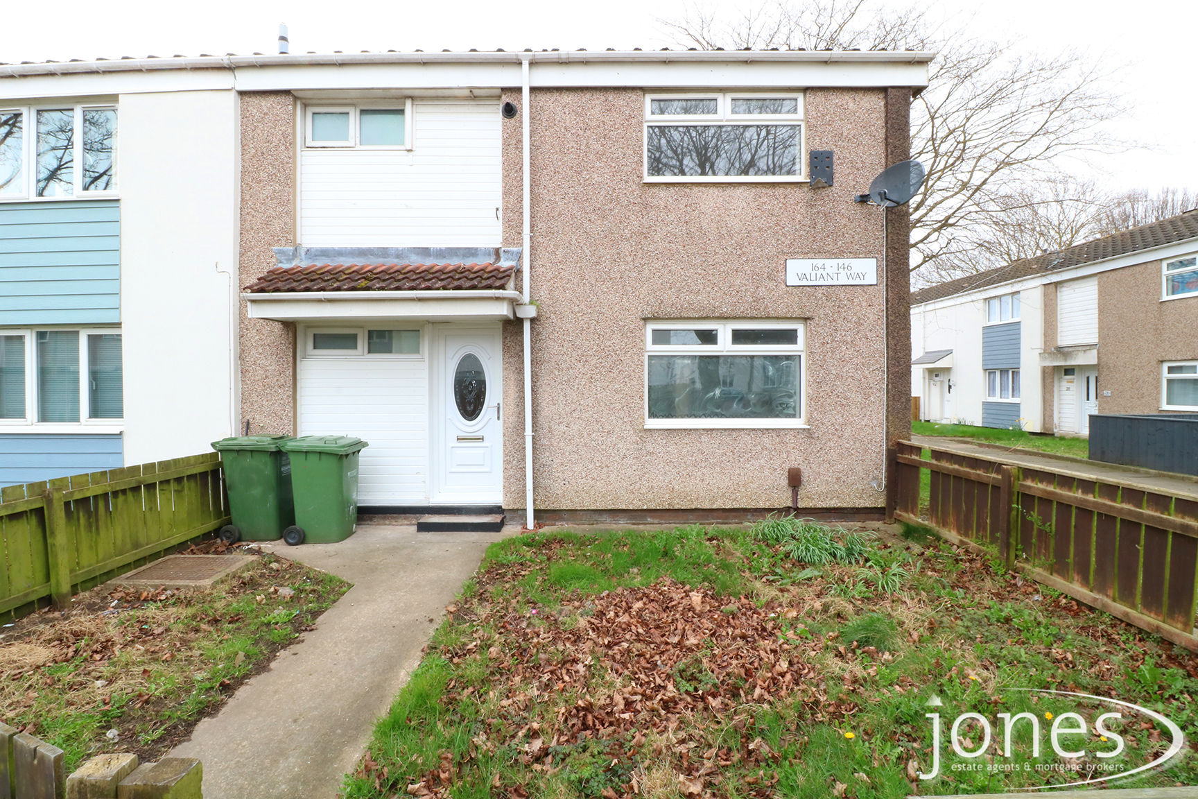 Home for Sale Let - Photo 01 Valiant Way, Thornaby, Stockton on Tees, TS17 9PD