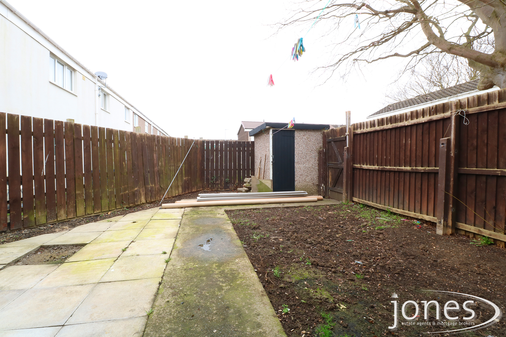 Home for Sale Let - Photo 11 Valiant Way, Thornaby, Stockton on Tees, TS17 9PD