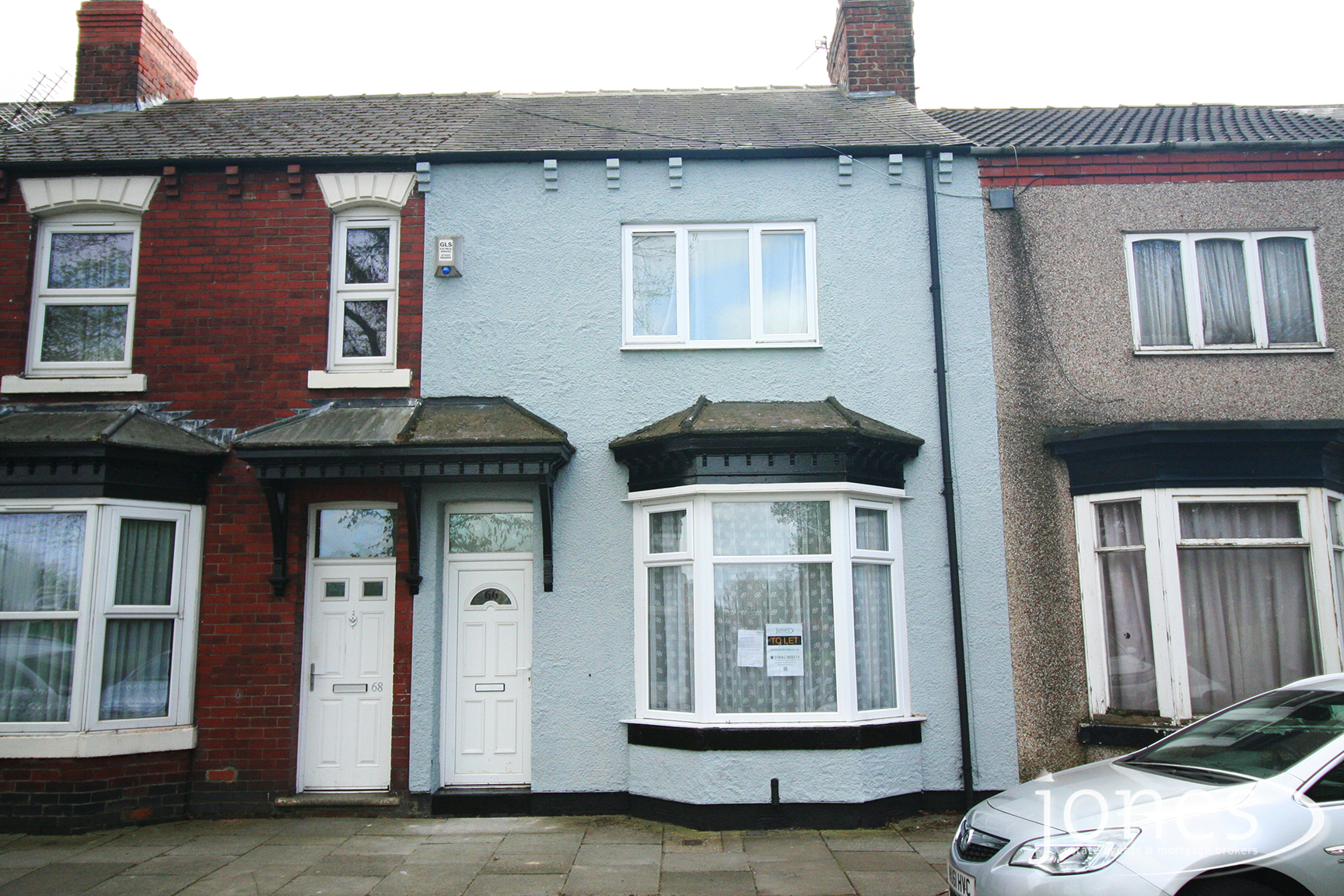 Home for Sale Let - Photo 01 Victoria Road,  Thornaby, Stockton on Tees TS17 6HH