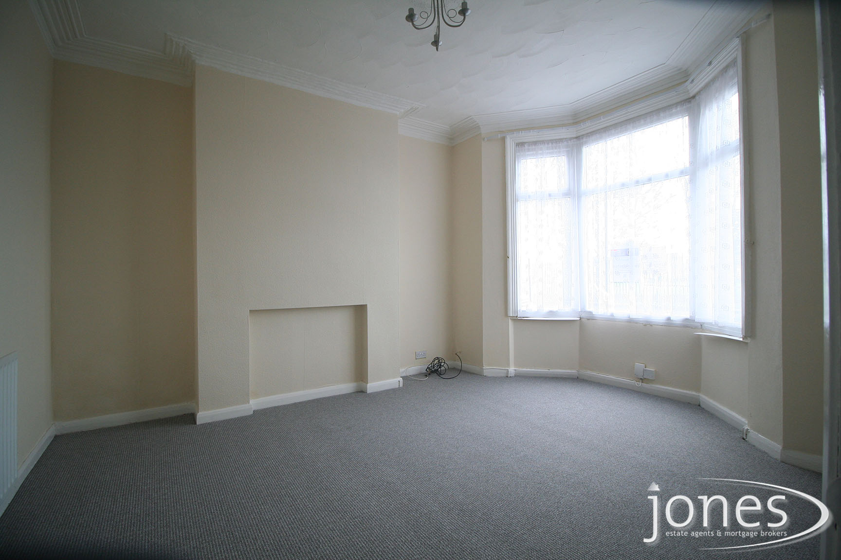 Home for Sale Let - Photo 02 Victoria Road,  Thornaby, Stockton on Tees TS17 6HH