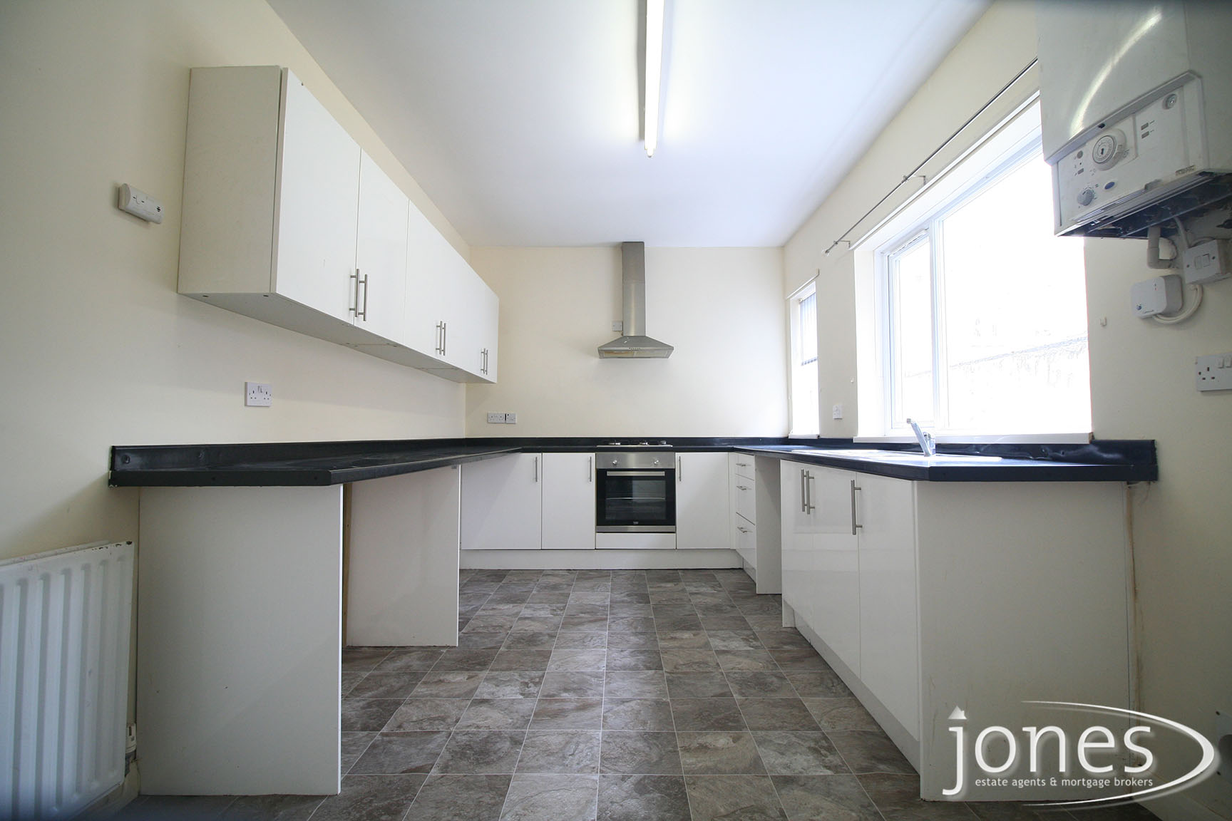 Home for Sale Let - Photo 04 Victoria Road,  Thornaby, Stockton on Tees TS17 6HH