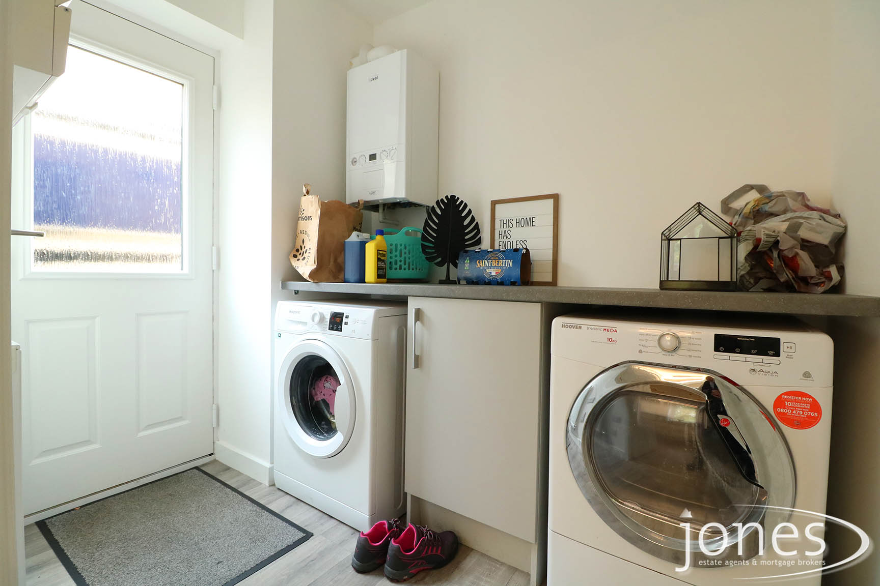 Home for Sale Let - Photo 06 Wellington Drive, Middleton St George, DL2 1FJ
