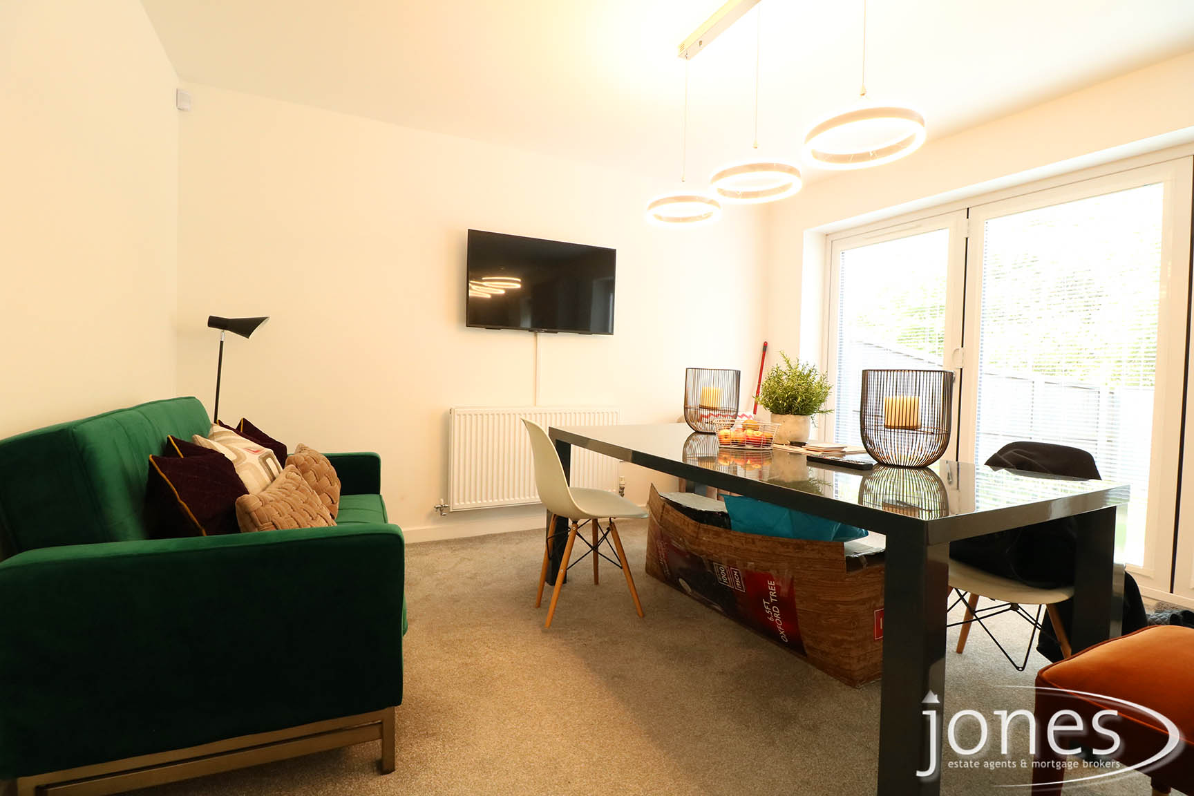 Home for Sale Let - Photo 07 Wellington Drive, Middleton St George, DL2 1FJ