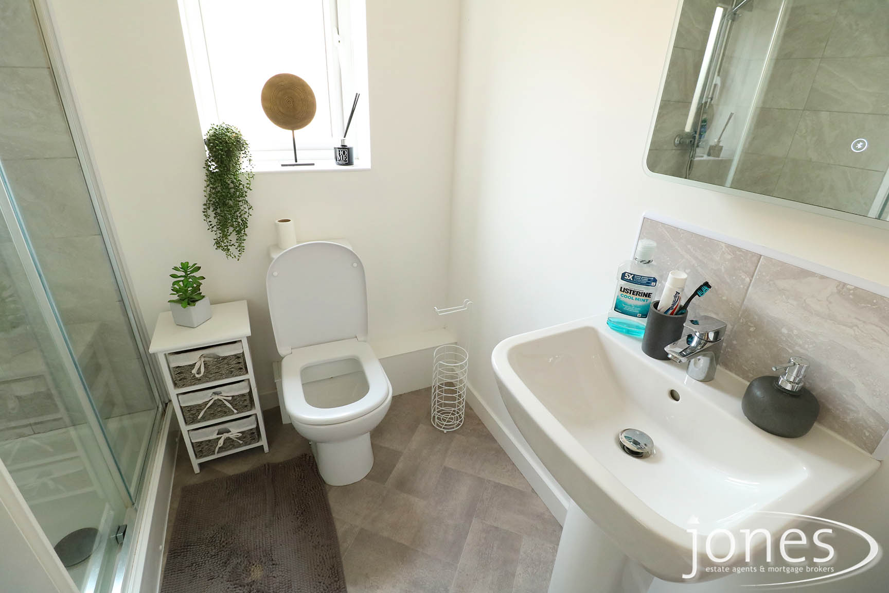 Home for Sale Let - Photo 09 Wellington Drive, Middleton St George, DL2 1FJ
